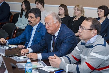 Взят курс на высокий урожай-2026